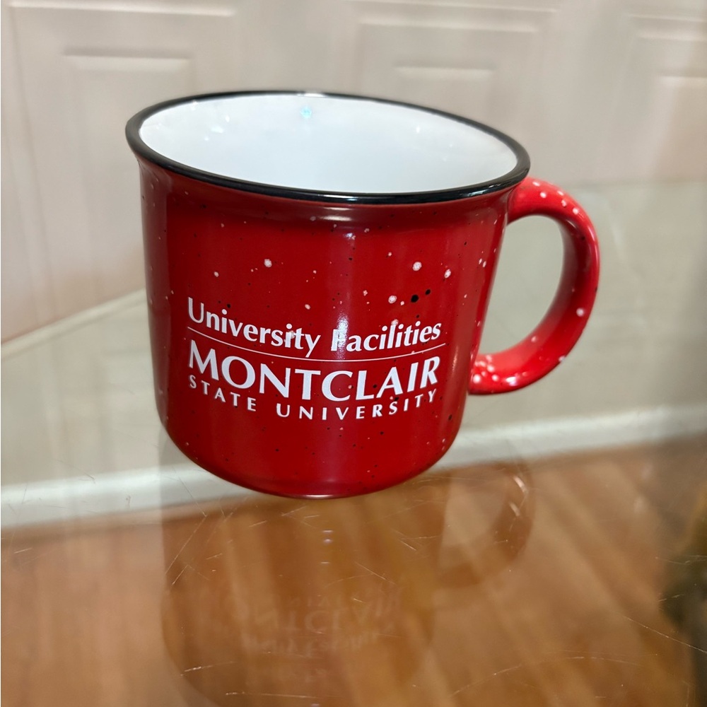 "Montclair State University Mug  Trending College Coffee Cup Gift 11oz